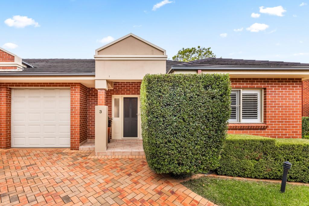 3/5 Wallumatta Rd, Caringbah, NSW 2229