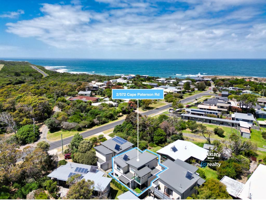 2/572 Cape Paterson Rd, Cape Paterson, VIC 3995