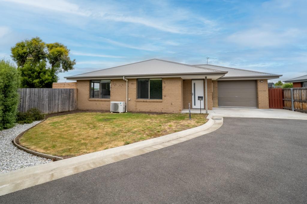 9/20 Magnolia Ct, Brighton, TAS 7030