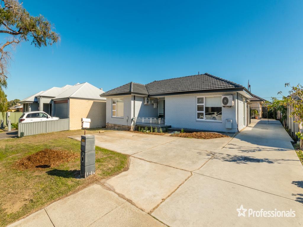 314a Wharf St, Queens Park, WA 6107