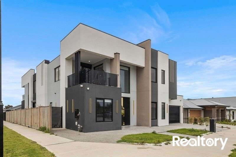 476 Mandalay Cct, Beveridge, VIC 3753