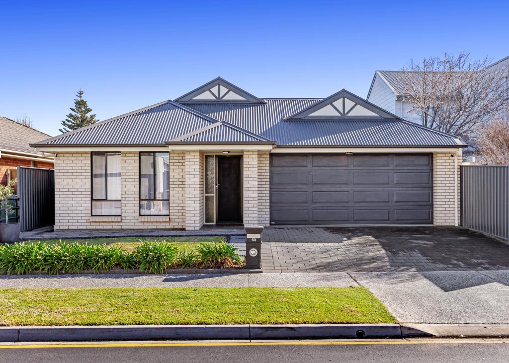 60 Biturro St, Largs North, SA 5016