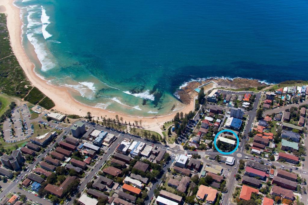 4/168 PACIFIC PDE, DEE WHY, NSW 2099