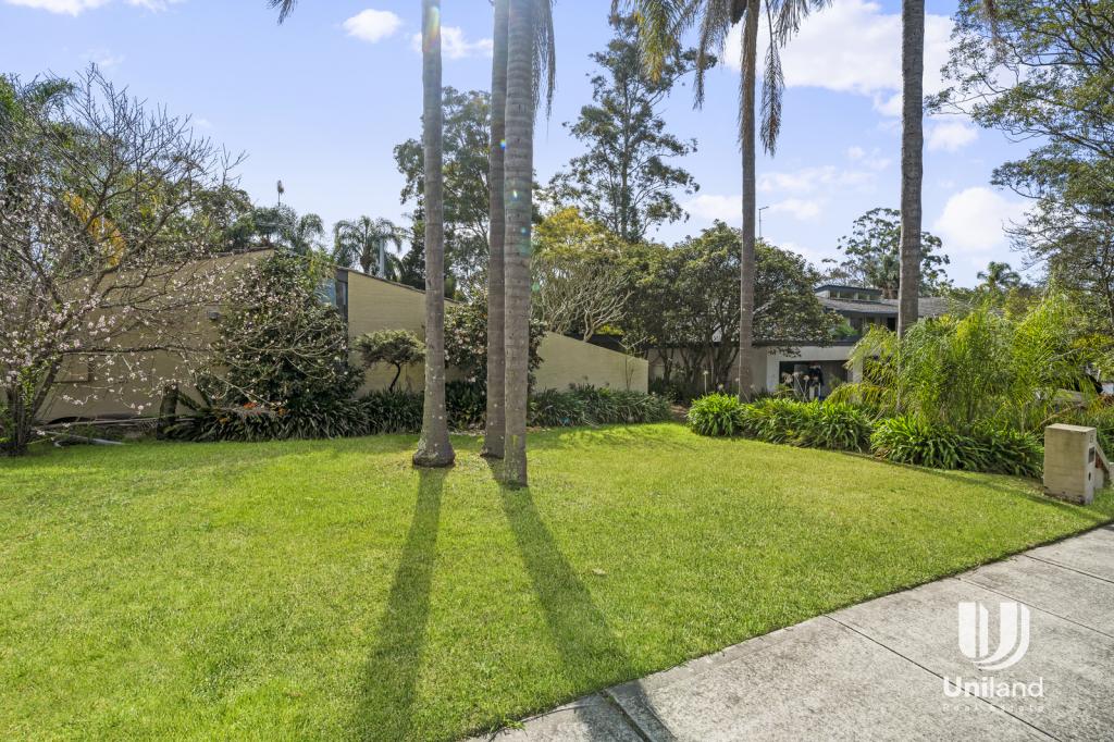 83 Britannia Rd, Castle Hill, NSW 2154
