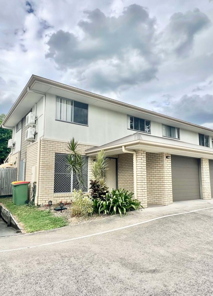 9/54a Briggs Rd, Raceview, QLD 4305