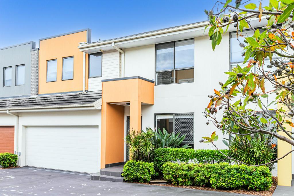 14/2 Mcclausland Pl, Kellyville, NSW 2155