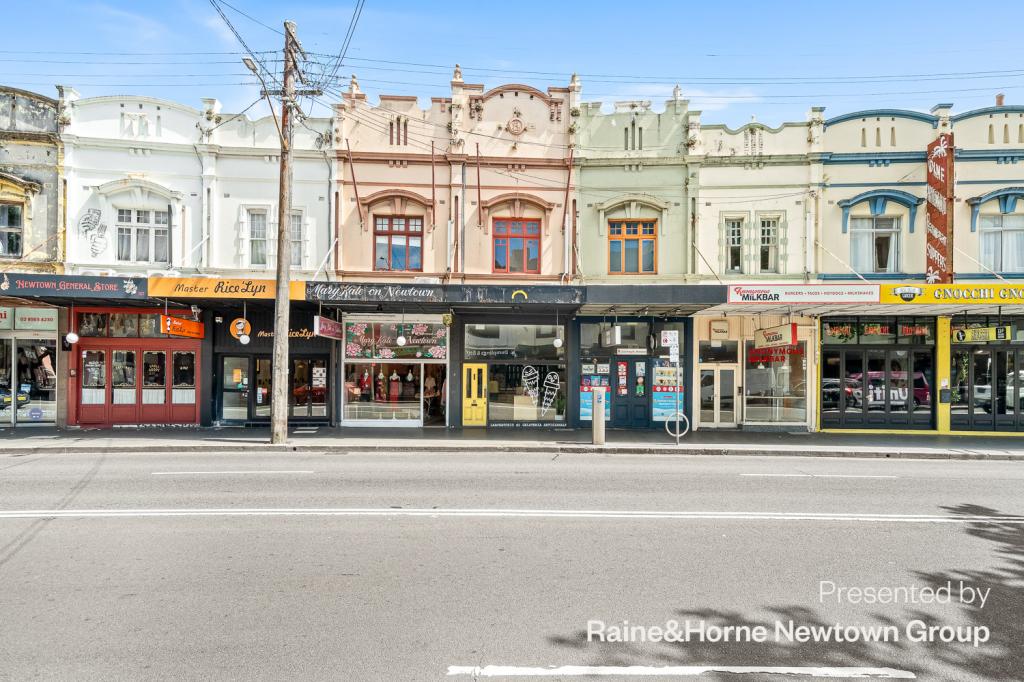 3/123-123a King St, Newtown, NSW 2042