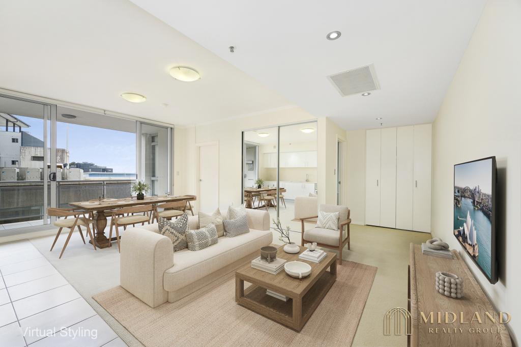 28/545-553 Pacific Hwy, St Leonards, NSW 2065