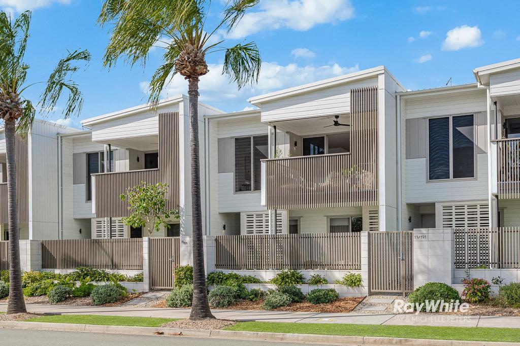 18/191 Quay Cct, Newport, QLD 4020
