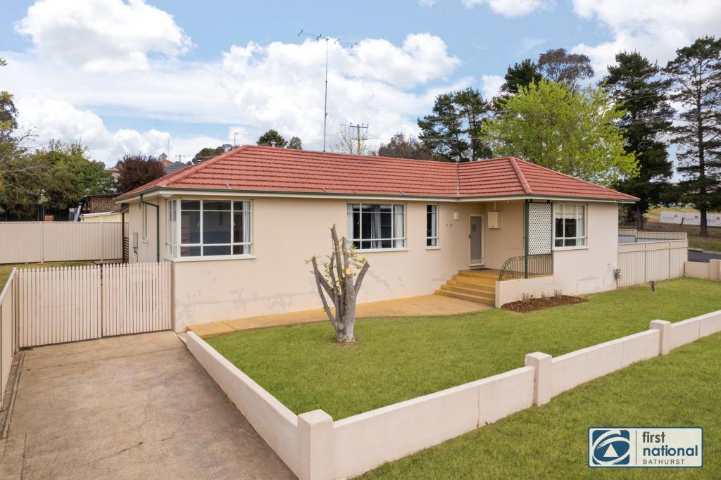 24 Esrom St, West Bathurst, NSW 2795