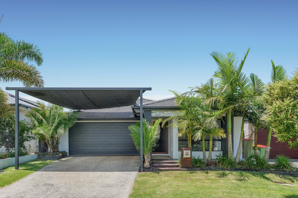 34 Yatala St, Pimpama, QLD 4209