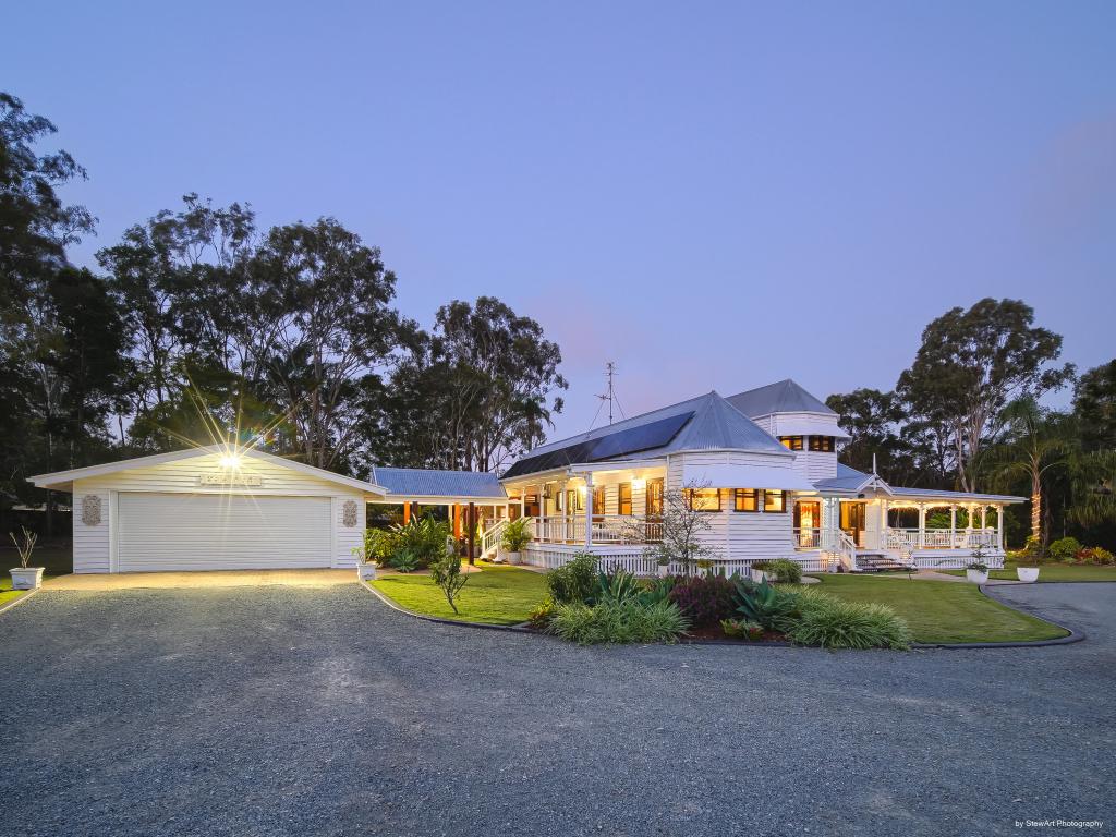 12 Burralong Dr, Wondunna, QLD 4655