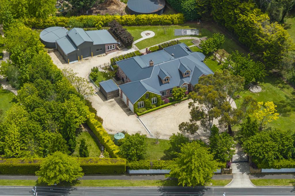 659 Mount Macedon Rd, Mount Macedon, VIC 3441
