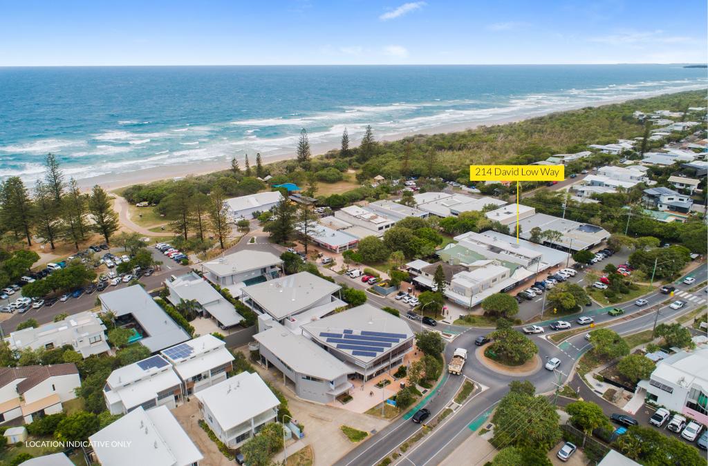 1/214 David Low Way, Peregian Beach, QLD 4573