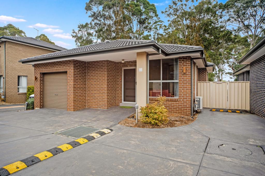 15/18 Leabons Lane, Seven Hills, NSW 2147