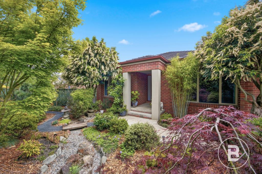 9 BENNETT ST, CANADIAN, VIC 3350