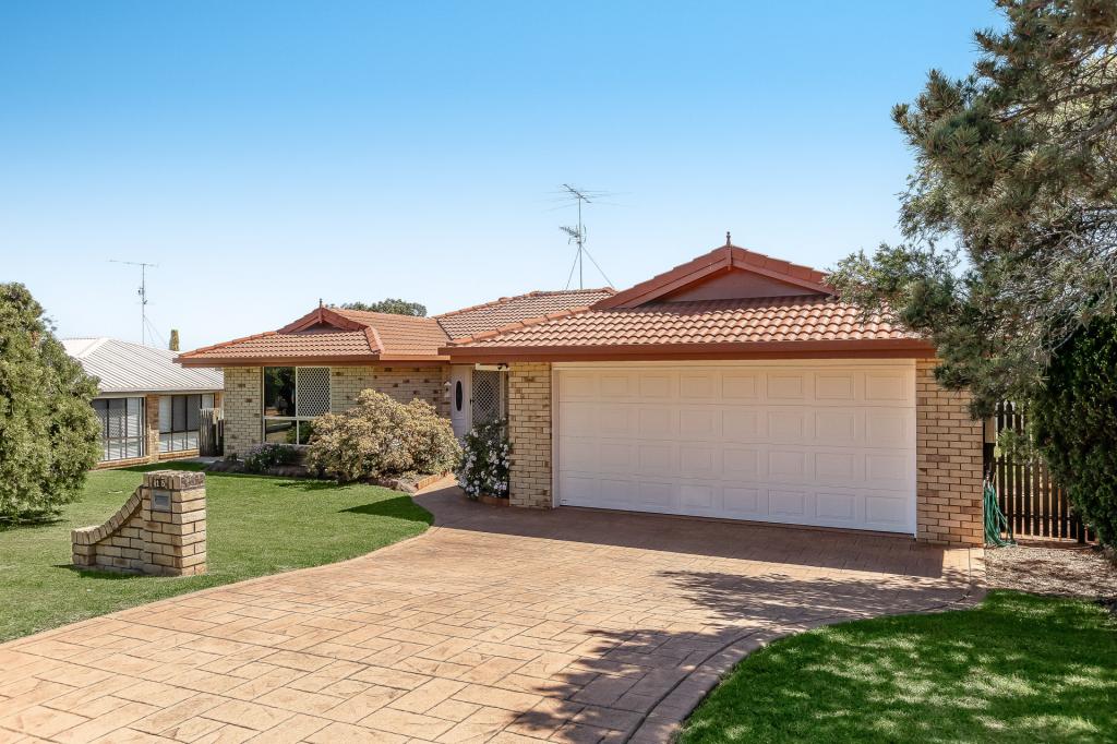 15 Crusader Ct, Wilsonton, QLD 4350