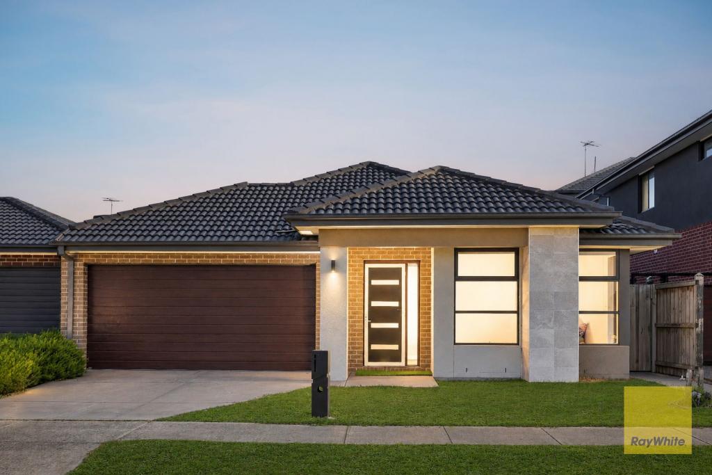 13 FINDERS CCT, TRUGANINA, VIC 3029