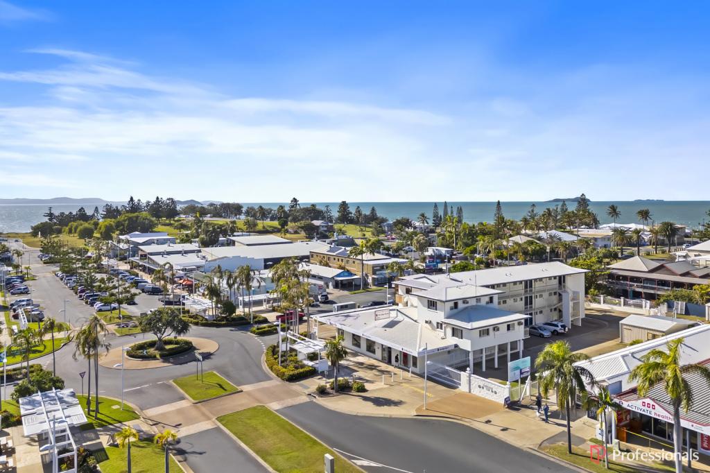 8/18 - 20 Hill St, Emu Park, QLD 4710