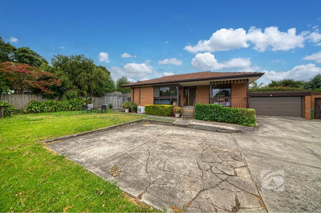 5/37 Clyde Rd, Berwick, VIC 3806