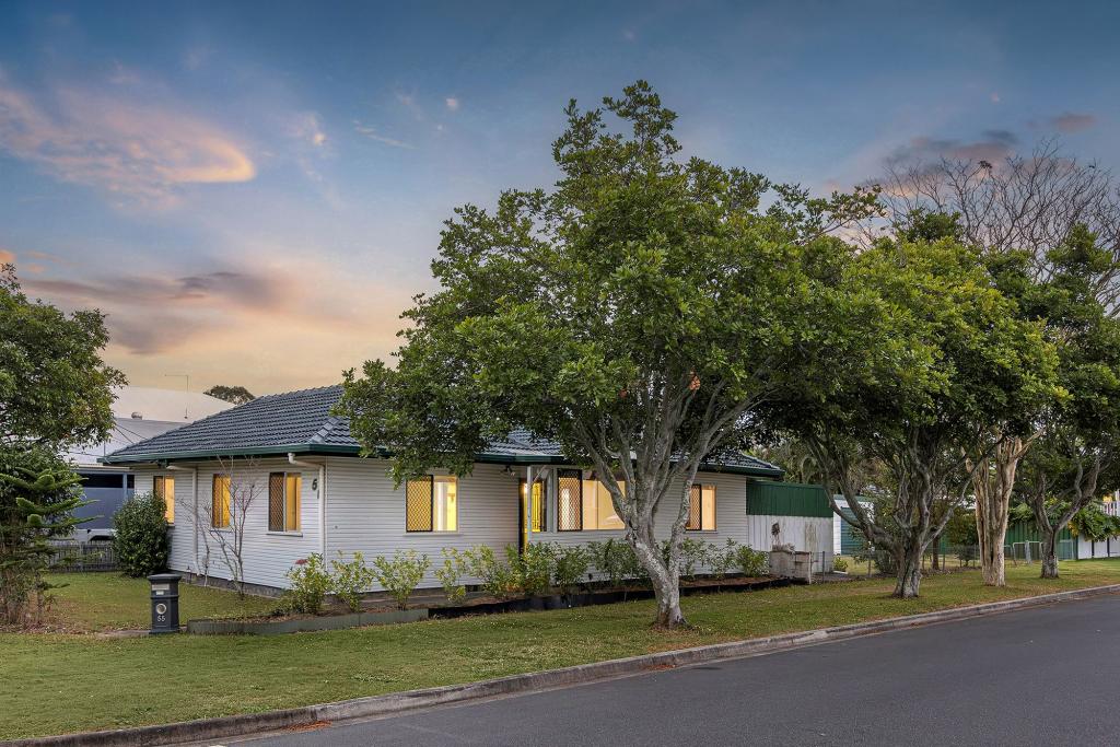 55 Royal St, Virginia, QLD 4014