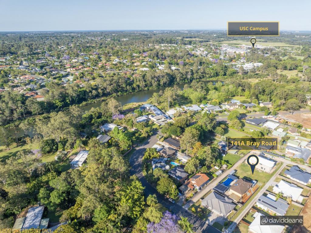 141A BRAY RD, LAWNTON, QLD 4501