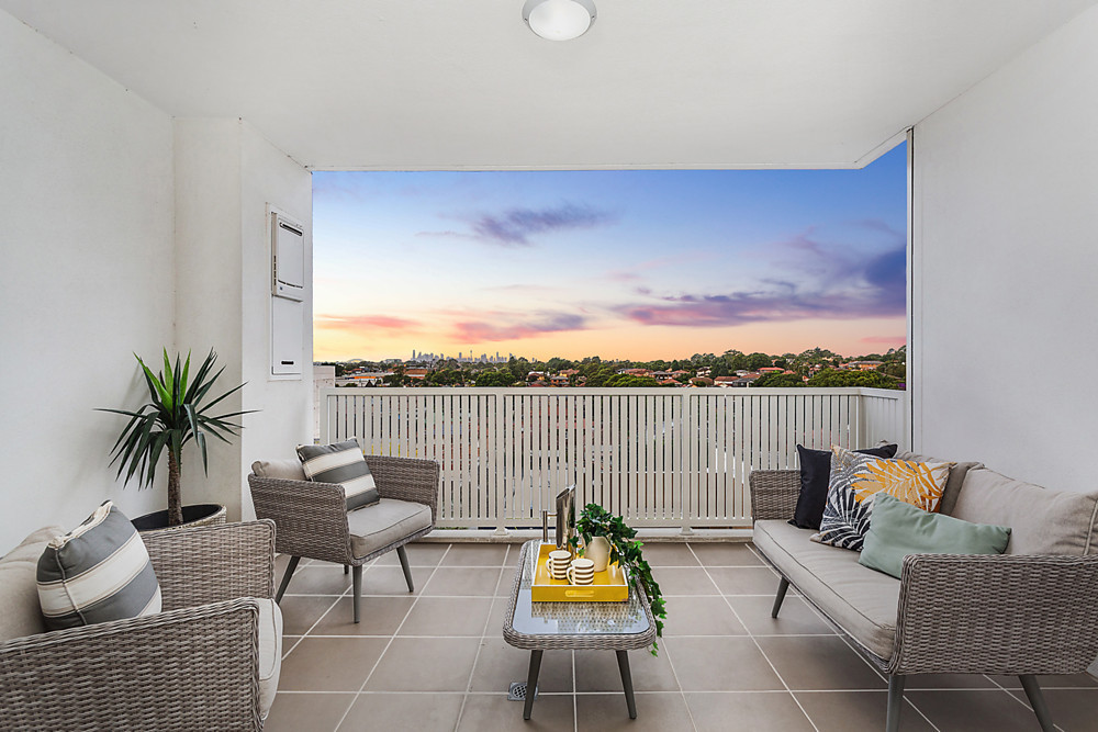 21/27-29 Burwood Rd, Burwood, NSW 2134