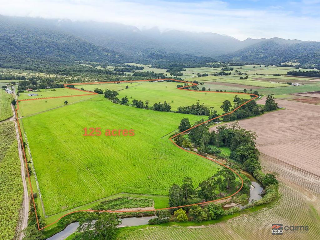 68282 Bruce Hwy, Bellenden Ker, QLD 4871