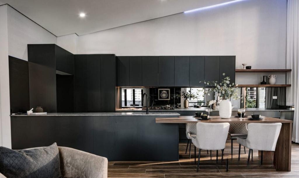 40/2-6 Kendall St, Harris Park, NSW 2150