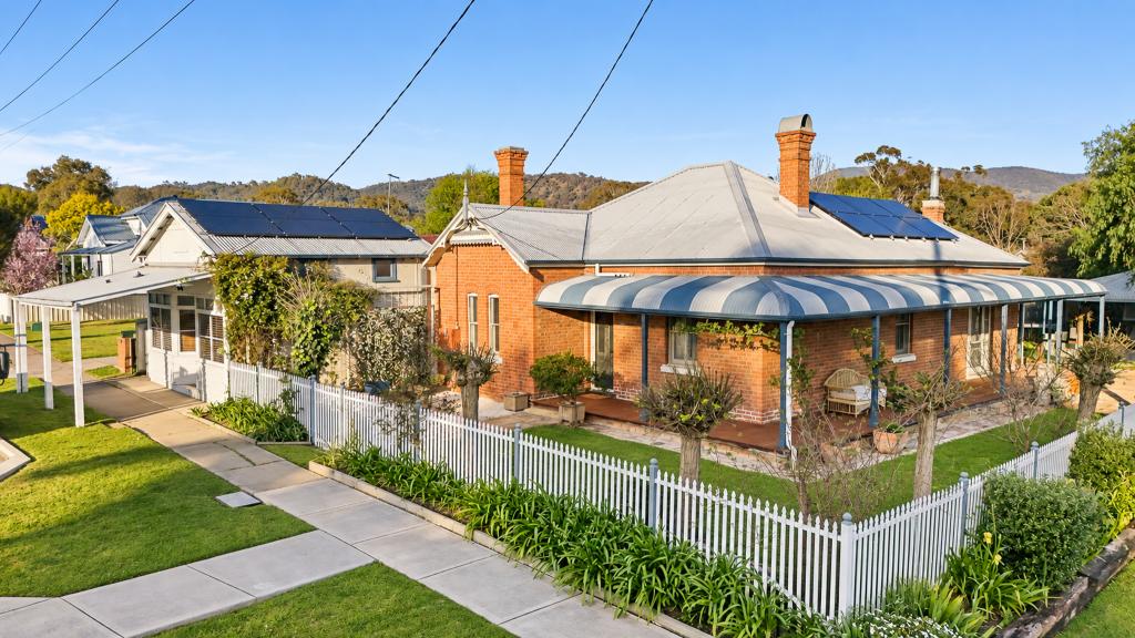 184 Church St, Mudgee, NSW 2850