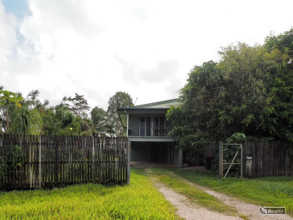 Contact Agent For Address, Webb, QLD 4860