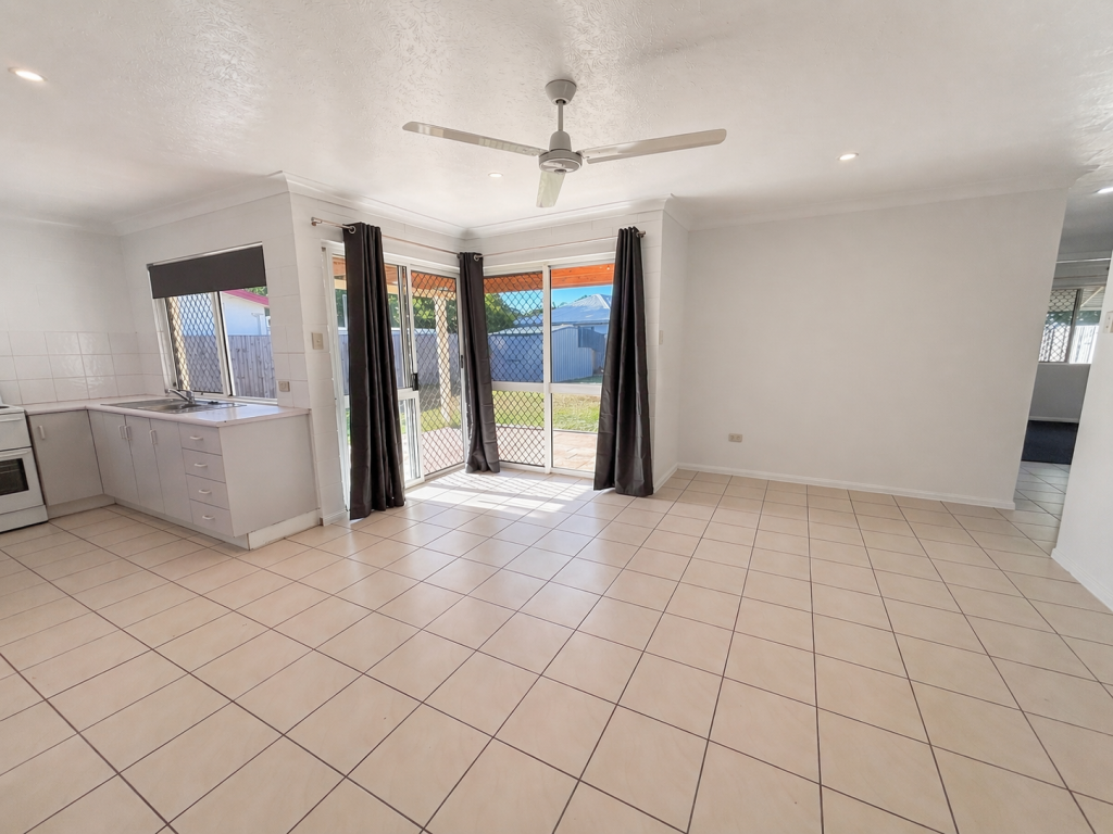 43 Glenrock Dr, Rasmussen, QLD 4815