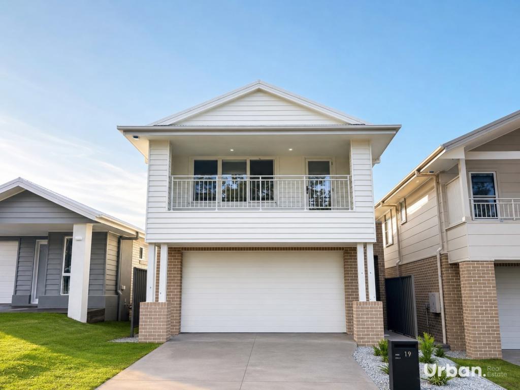 19 Stonewall Dr, North Rothbury, NSW 2335