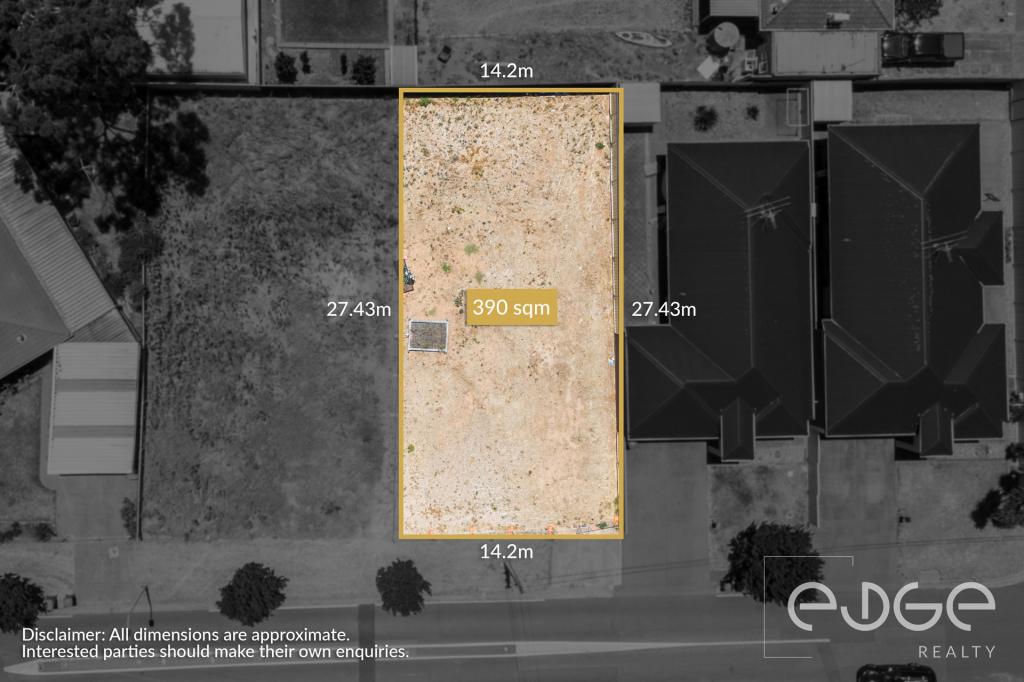 23 William St, Salisbury, SA 5108