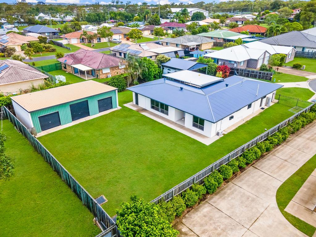 25 Cato Ct, Torquay, QLD 4655