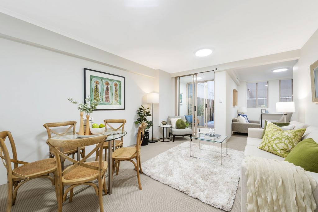 4/398 PITT ST, HAYMARKET, NSW 2000
