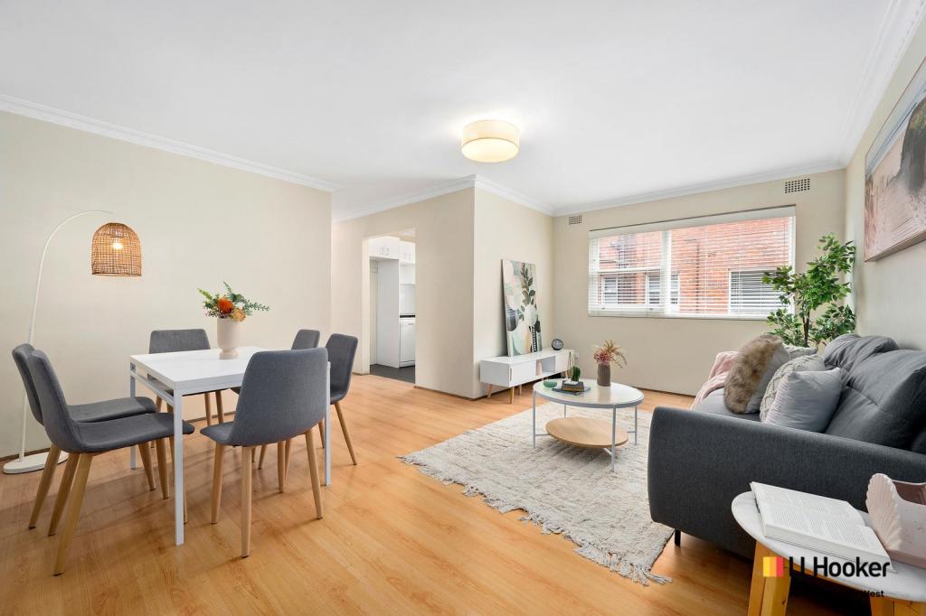 16/25 Ormond St, Ashfield, NSW 2131