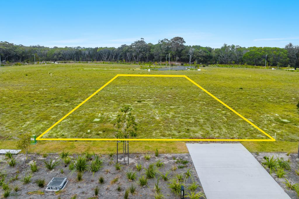 18 Gargle Cct, Iluka, NSW 2466