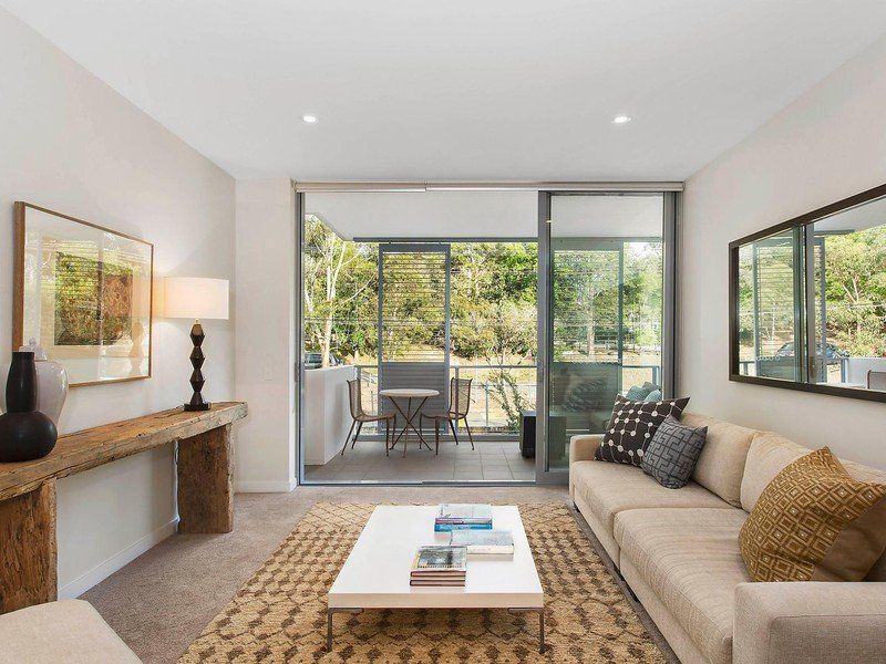 205/7 Gladstone Pde, Lindfield, NSW 2070