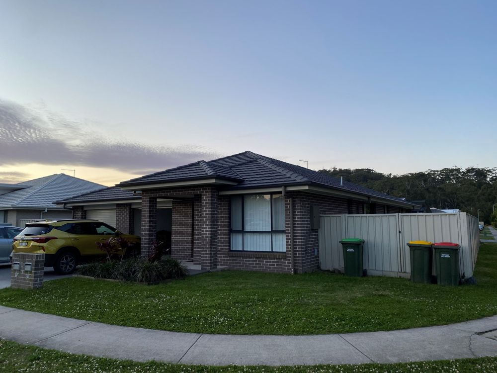 12 Surfsea Ave, Sandy Beach, NSW 2456