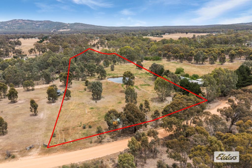 Lot 5 O'Briens Dr, Moliagul, VIC 3472