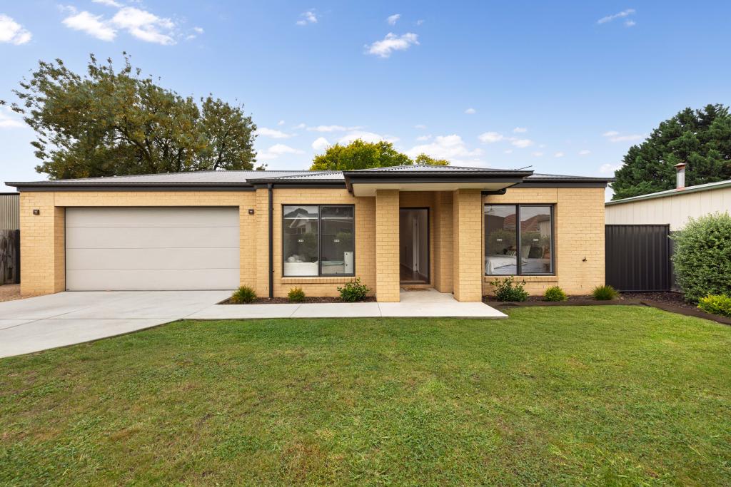 116 Dundas St, Sale, VIC 3850