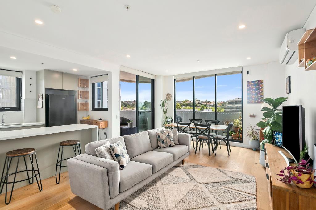 502/376 Princes Hwy, Rockdale, NSW 2216