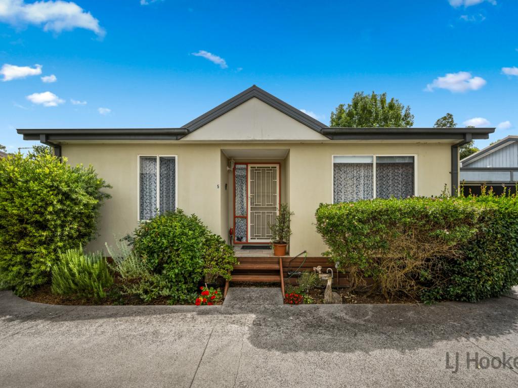 5/273-275 Colchester Rd, Kilsyth South, VIC 3137