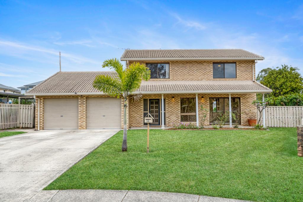 36 Suelin St, Boondall, QLD 4034