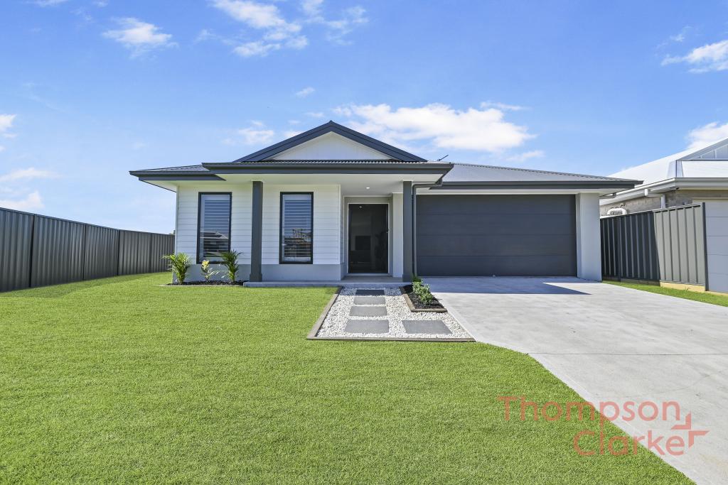 26 Pasture Pl, Lochinvar, NSW 2321