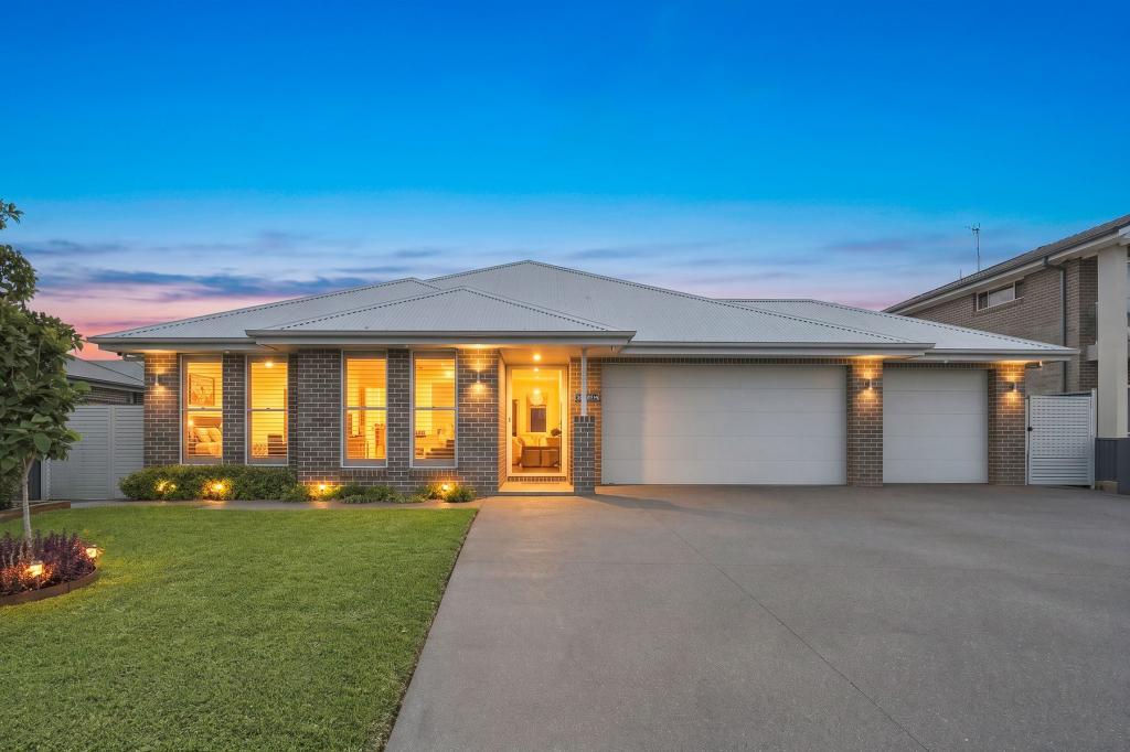 13 Longarm Pl, Harrington Park, NSW 2567