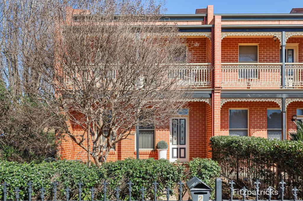 2 Evans St, Wagga Wagga, NSW 2650