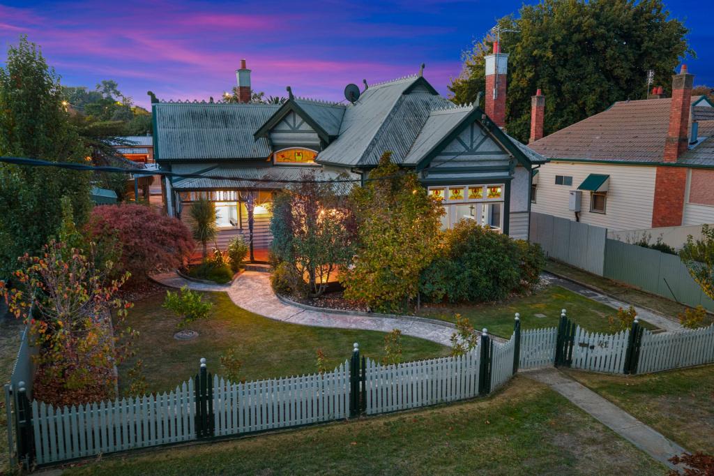 41 Benbow St, Ararat, VIC 3377