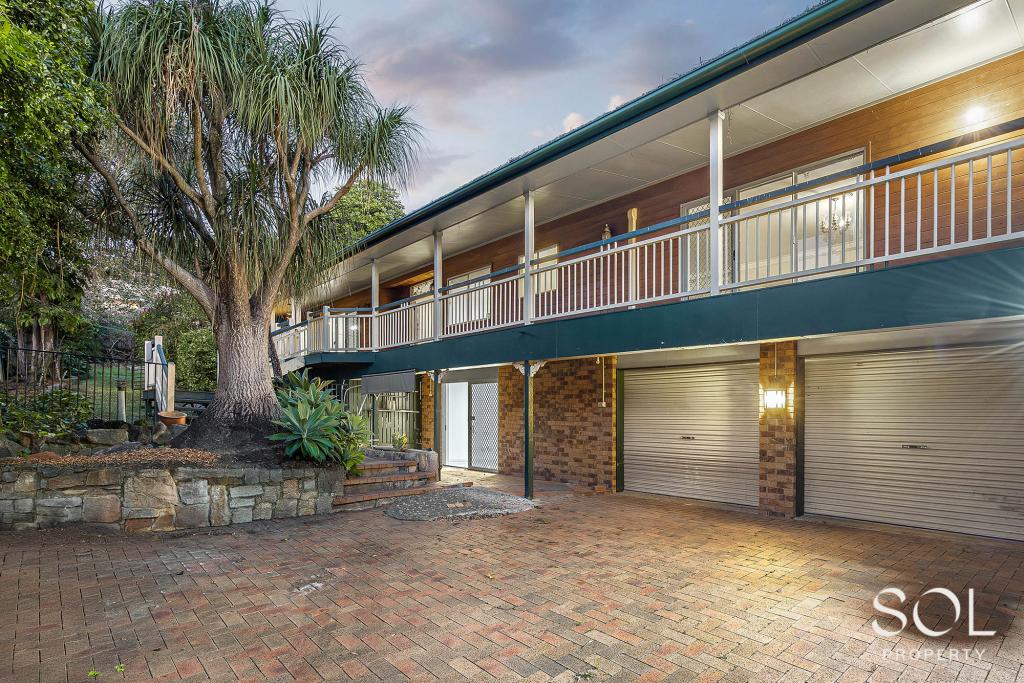 25 Hillrise St, Aspley, QLD 4034